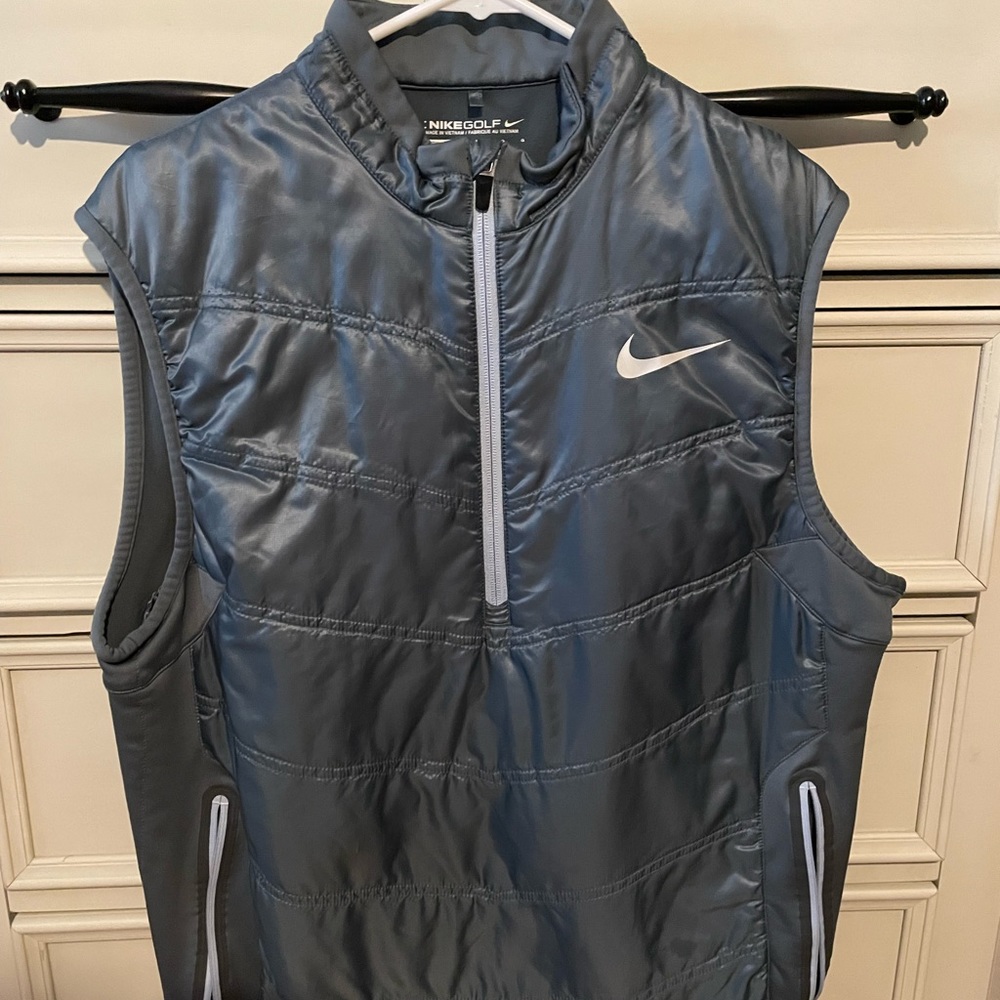 Nike Golf Vest